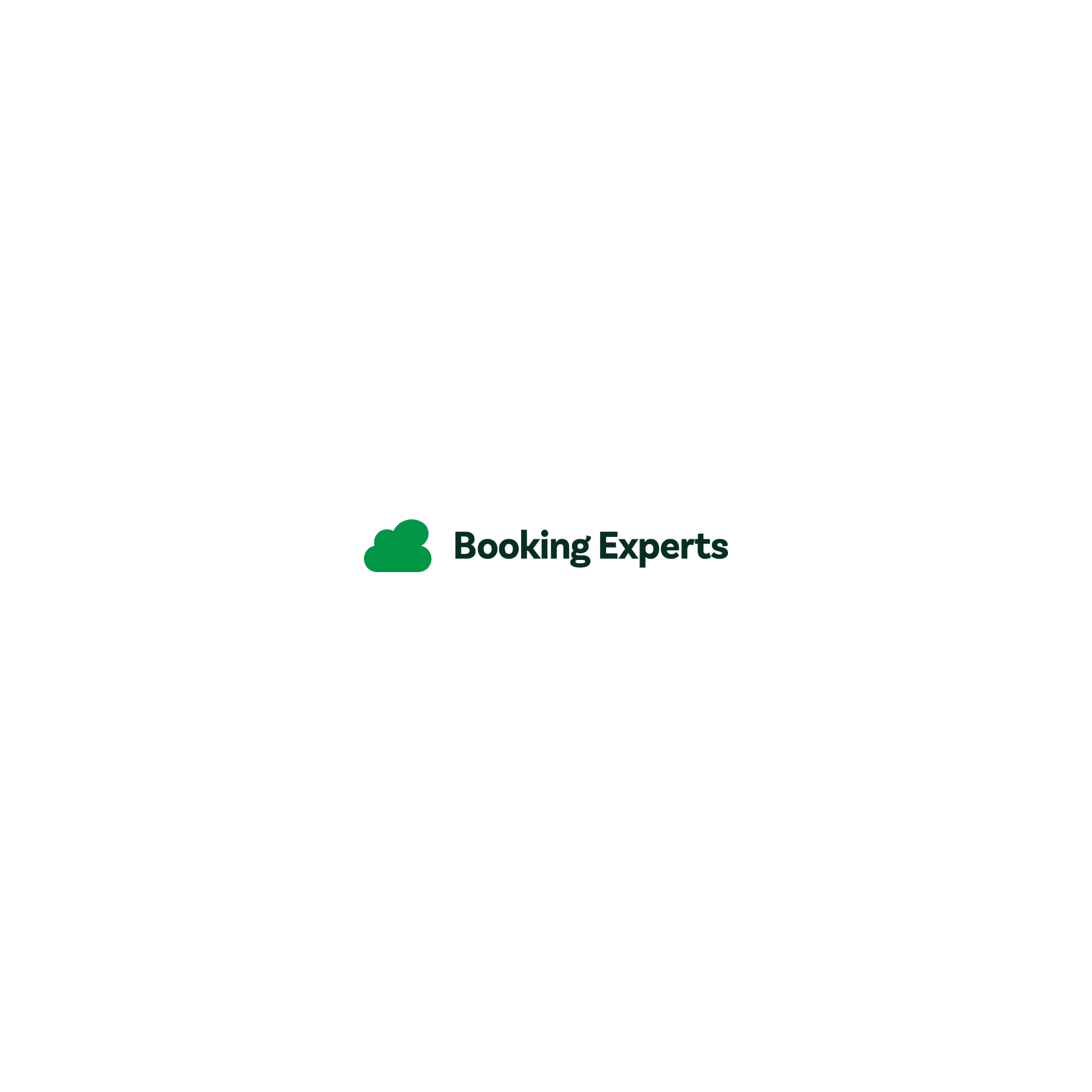 Booking Experts Logo