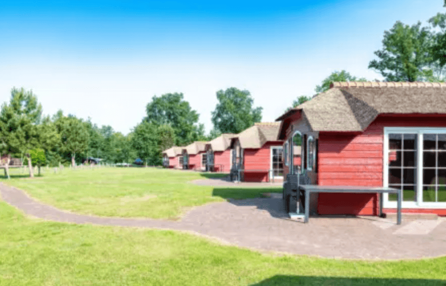 Veluwe Vakantieparken